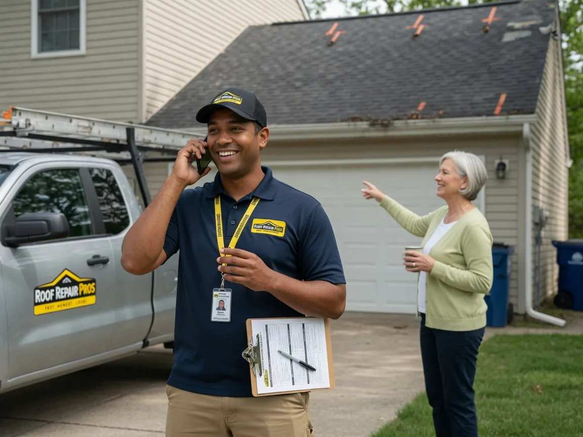 Roof Repair Crivitz, WI FAQs